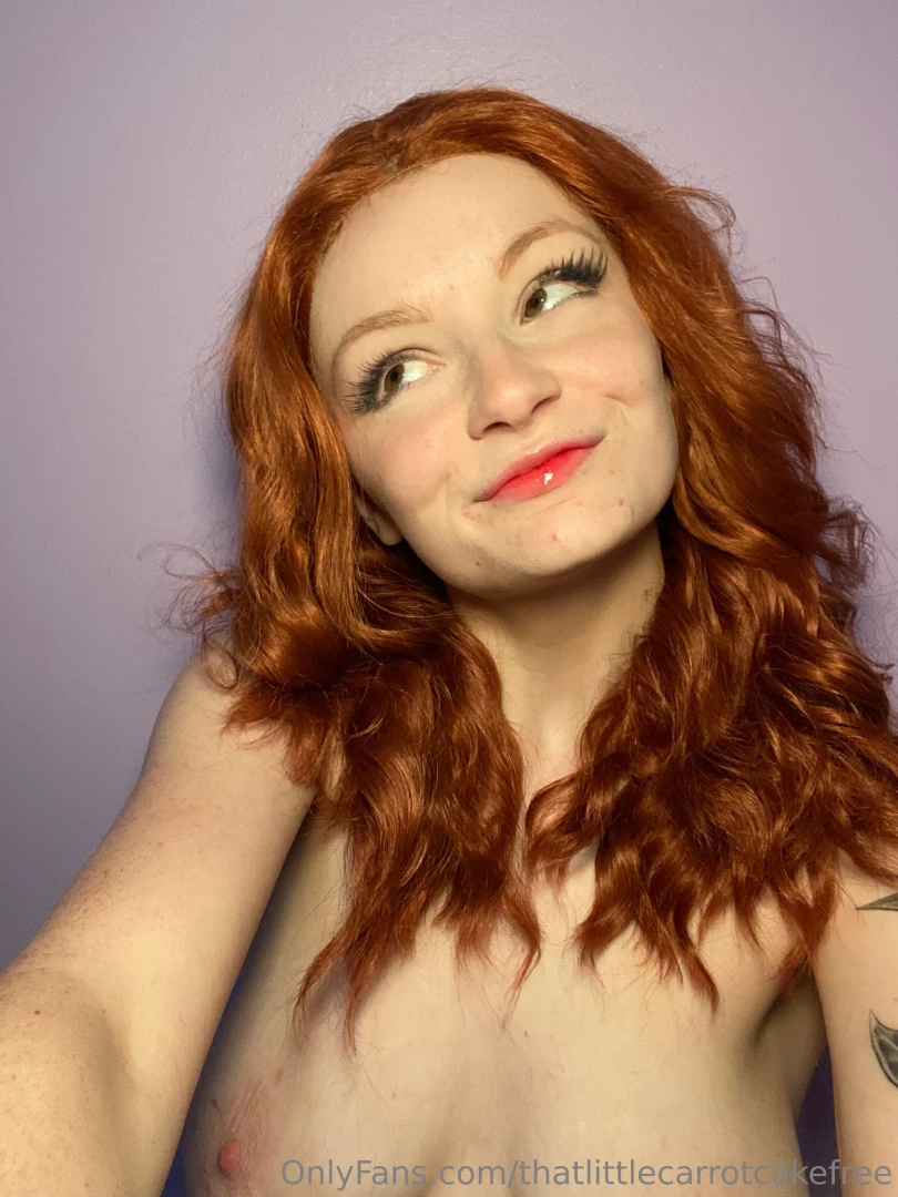 Oops little slip before showering part 1 