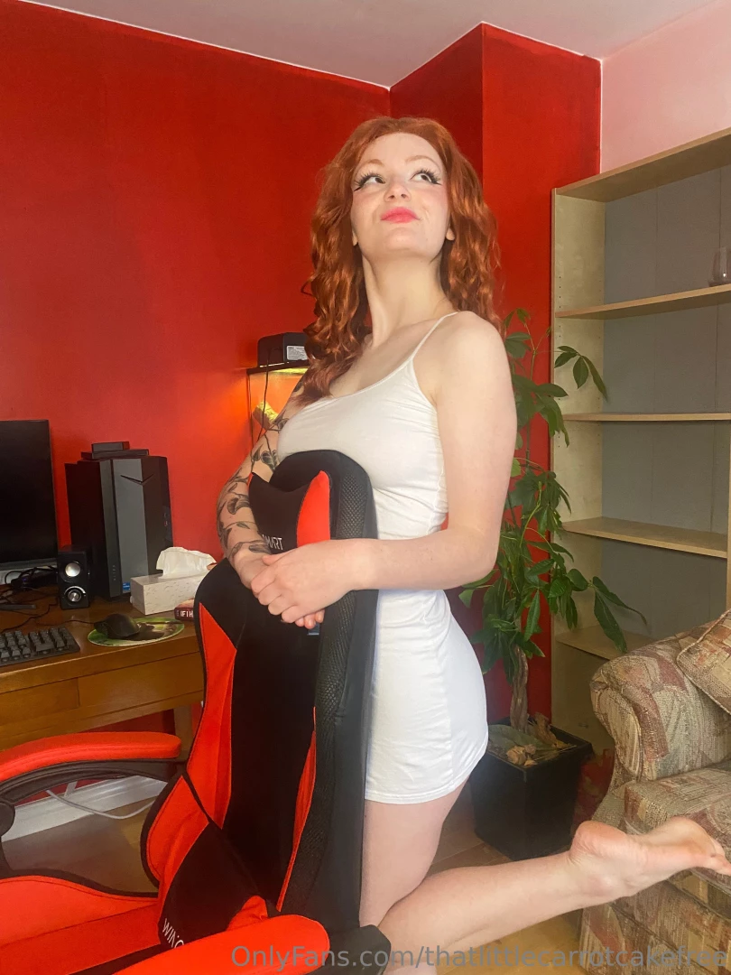 Can i sit under your gaming desk 