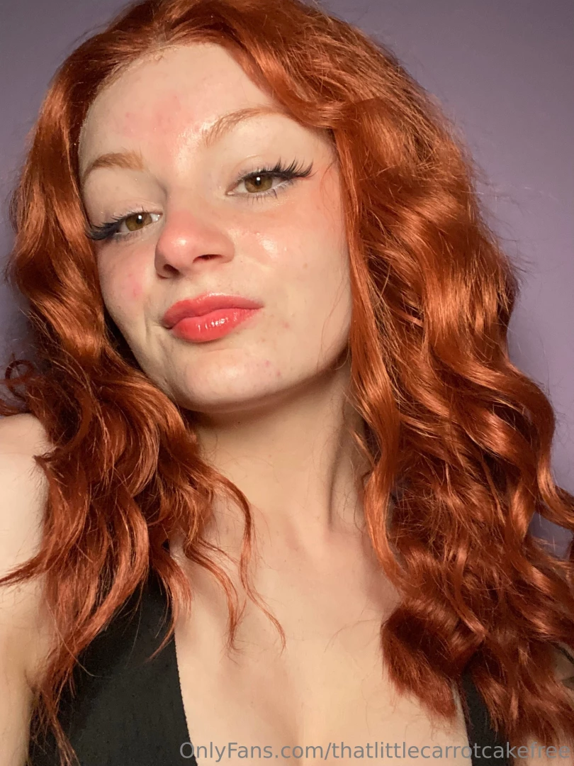 Felt pretty with my new makeup part 1 