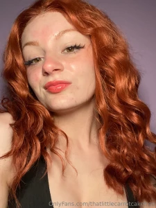 Felt pretty with my new makeup part 1