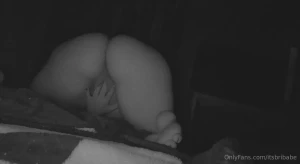 Feels sooo good baby