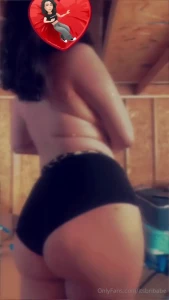 Like these shorts baby part 2