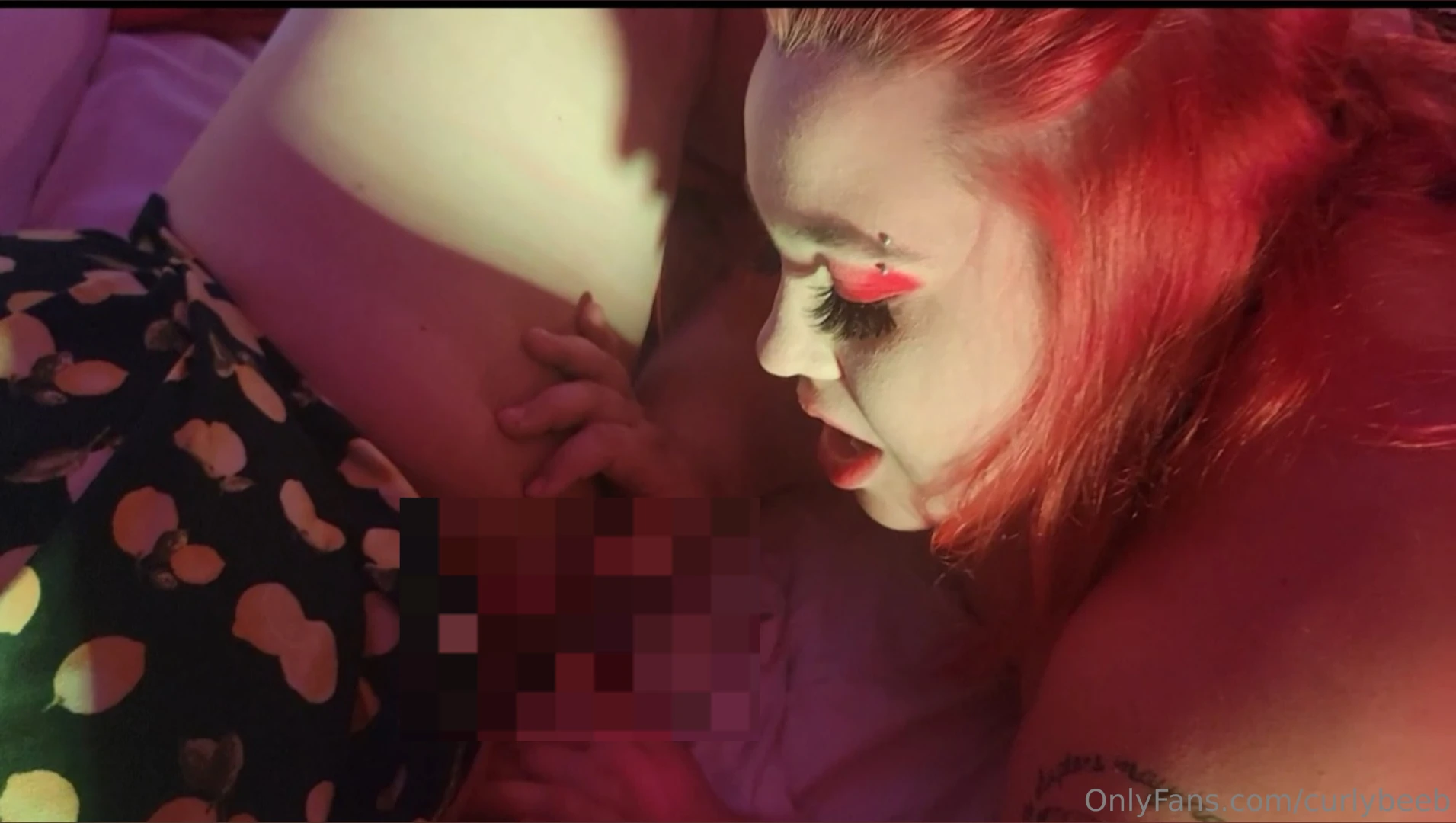 Merry xxxmas beebs enjoy 3 minutes of back when blitzybabyxo and i part 1 