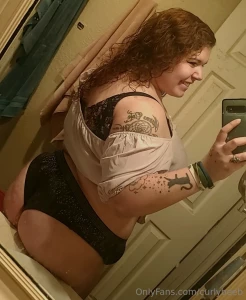 New toy and lingerie arriving tomorrow expect some naughty activities