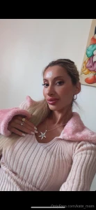 Thank you for letting me be my authentic self