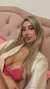 Good morning how do you feeling