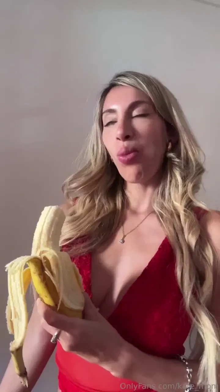 You like banannaasss 