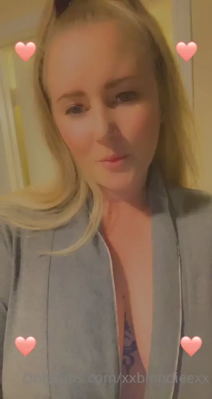 Horny morning part 43 