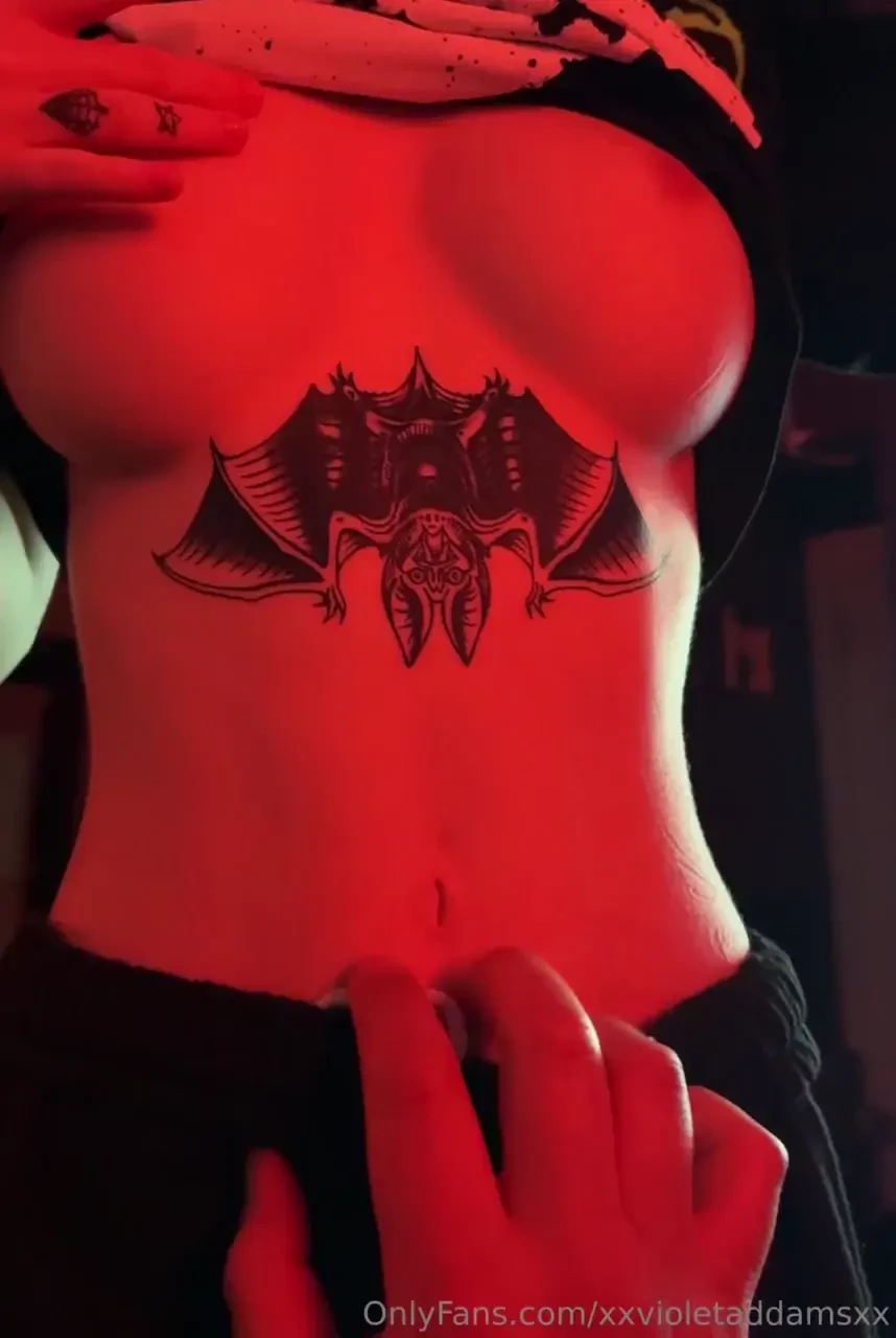 Quick video from last night if we lived together how often would you 