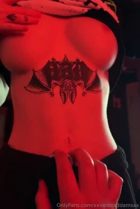 Quick video from last night if we lived together how often would you