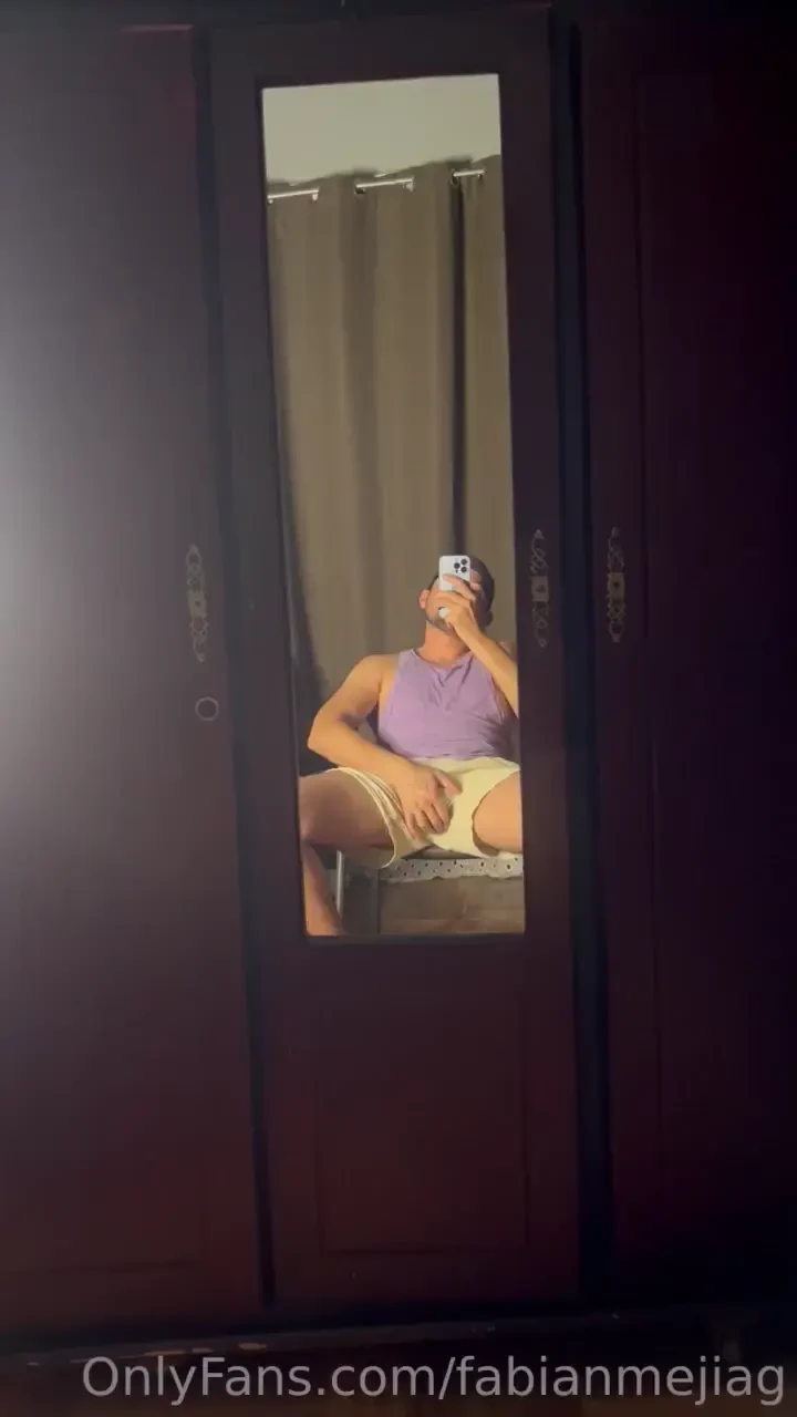 Ganas de darte part 1 