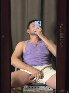 Ganas de darte part 2