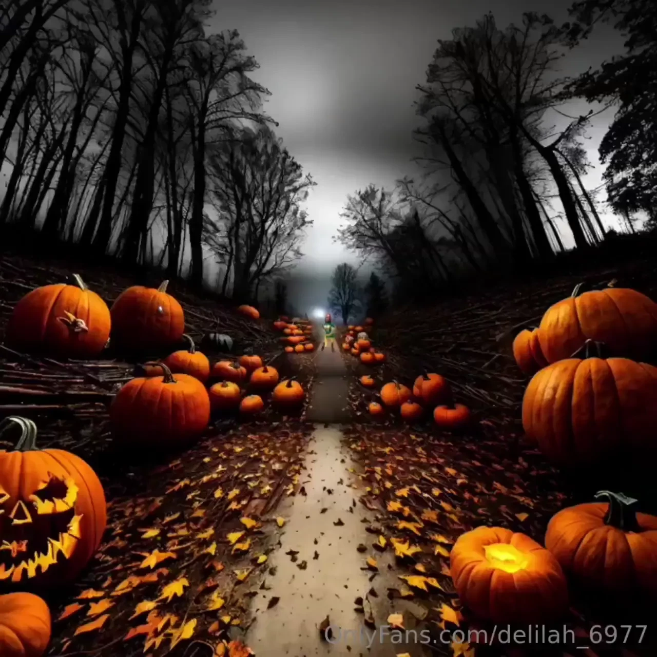 Happy halloween part 1599 