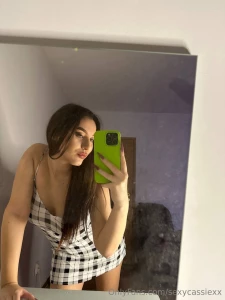 Sexycassiexx