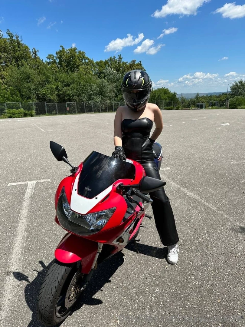 Your favorite motor rider 