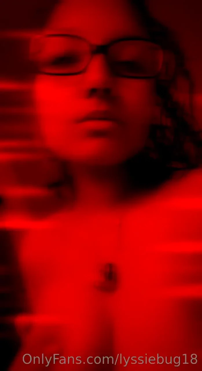 Up close and personal part 407 