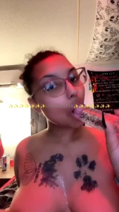 Tip this post 10 to see whole video baby sent straight to your part 7