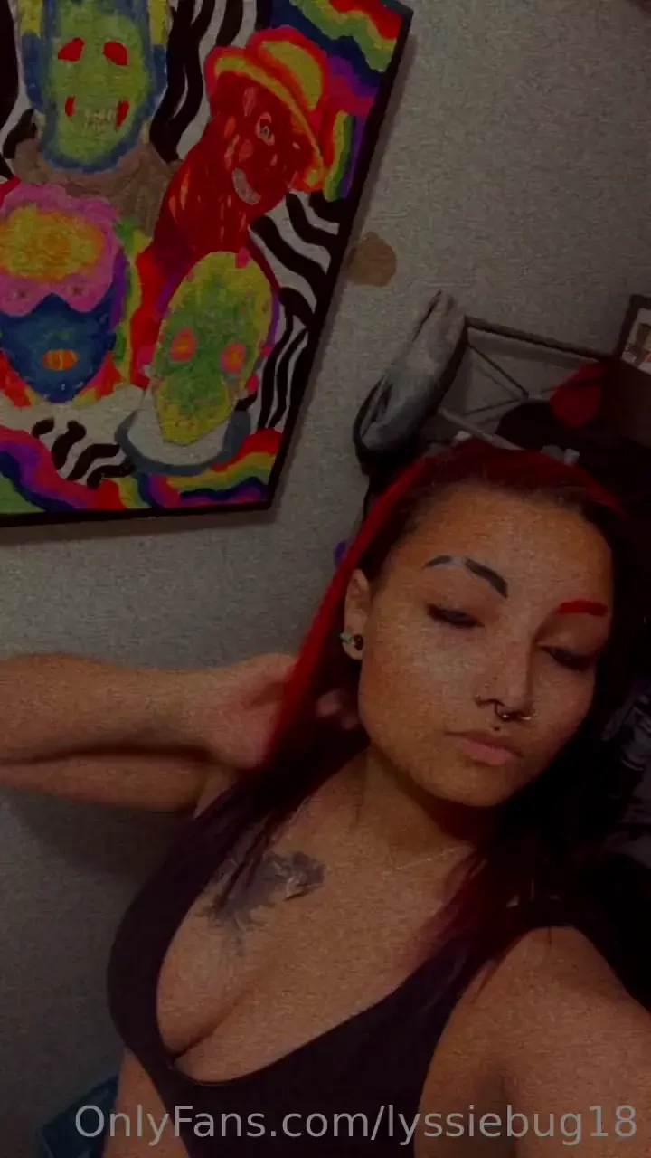 Sexiness is an attitude not a body type part 14 