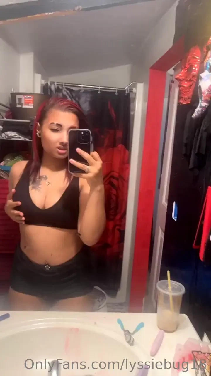 Sexiness is an attitude not a body type part 12 