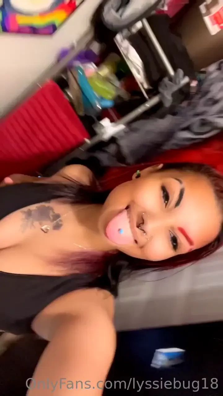 Sexiness is an attitude not a body type part 13 