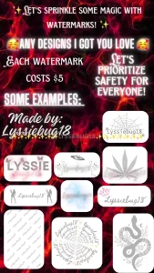 Just link this post and i ll message you if interested