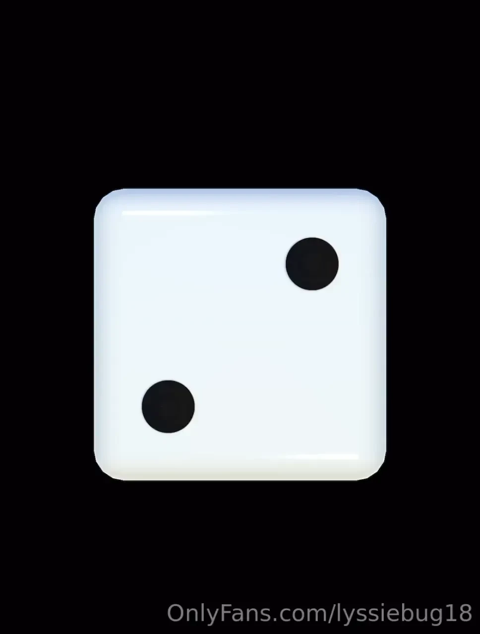 Cum roll with me baby all you have to do to play is tip the post 1 