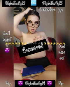 Shybutterfly23 ppv free shybutterfly25 ppv shybutterfly24 no ppv part 1