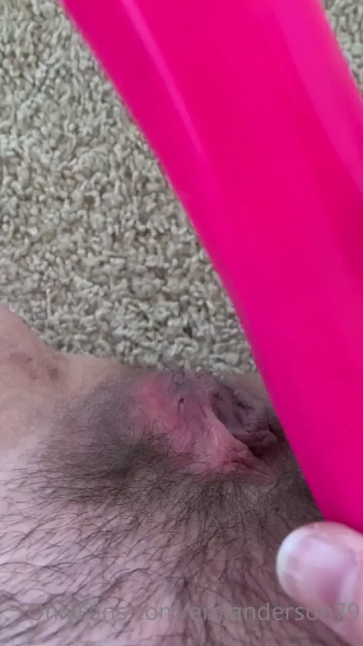 I really needed a release 