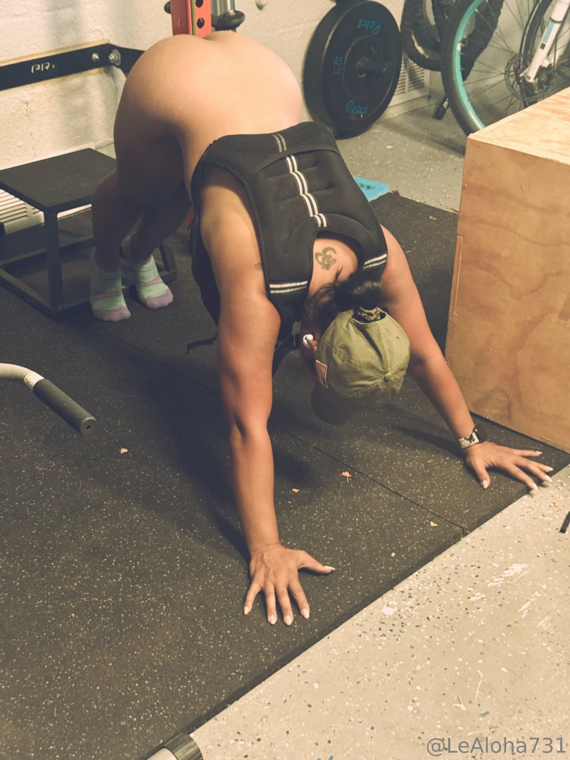 The older i get the more challenging the murph is but as long as i am part 1 