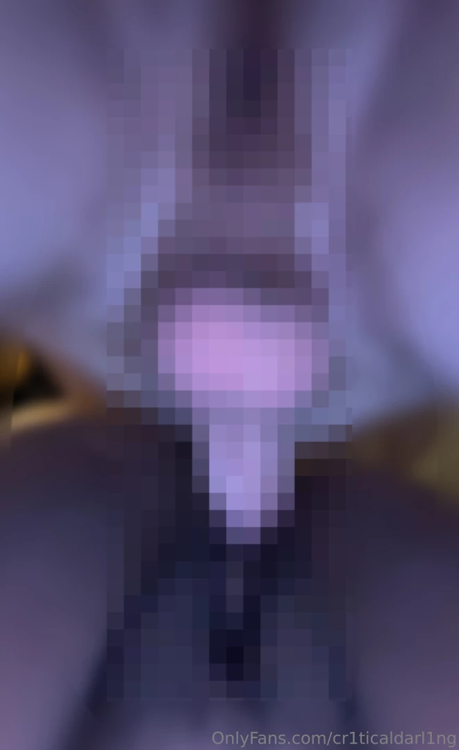 Incase you ever wanted to see this pussy get ruined ft u436022242 part 2 