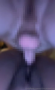 Incase you ever wanted to see this pussy get ruined ft u436022242 part 2