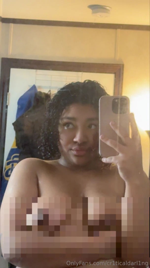 Cr1ticaldarl1ng part 1 