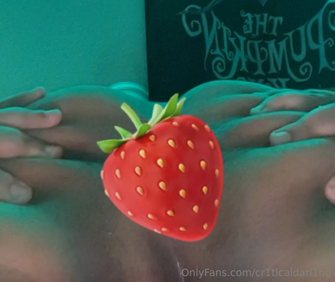 Ever wondered what my gape looks like part 6 