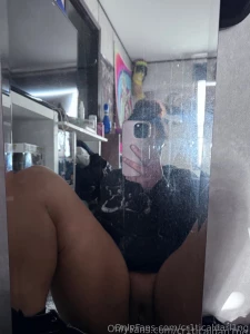 Spread wide for you daddy