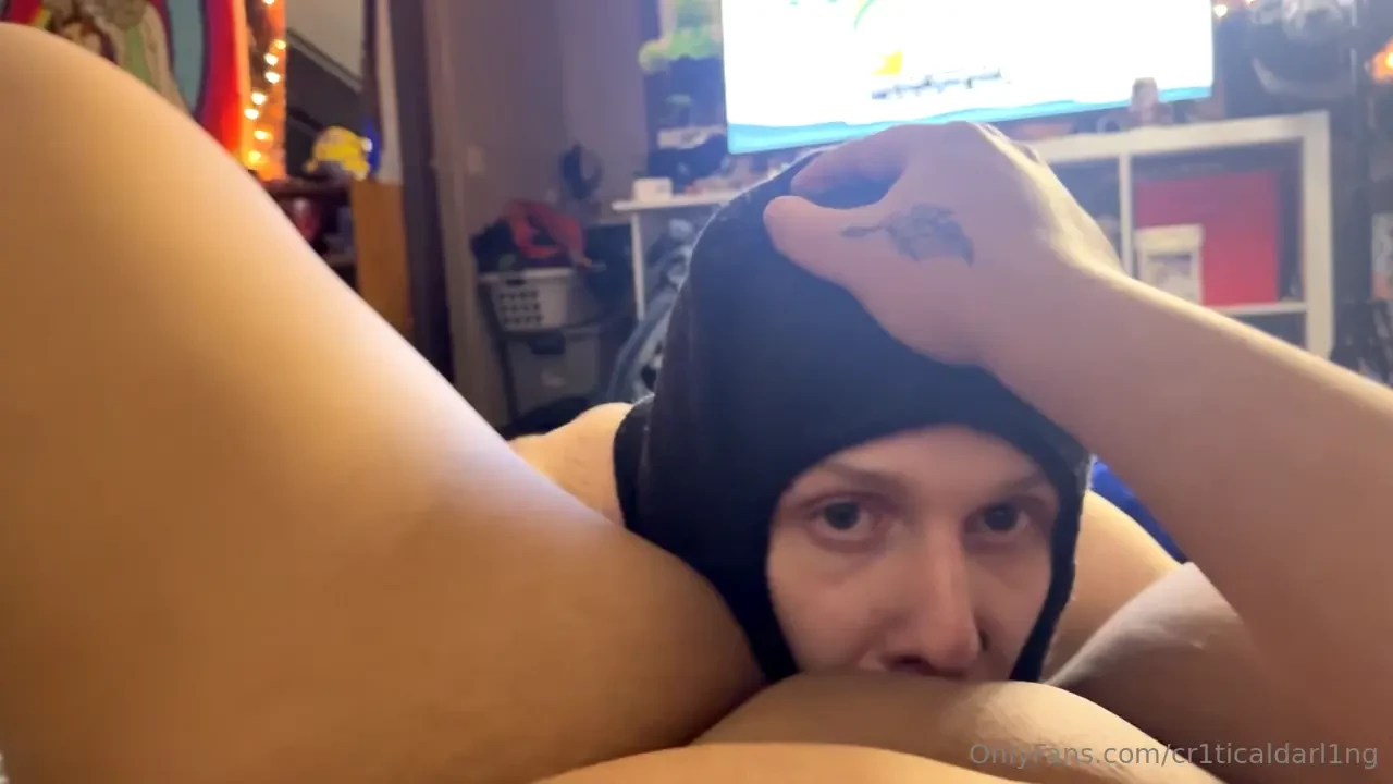 Got my pussy devoured who s next 