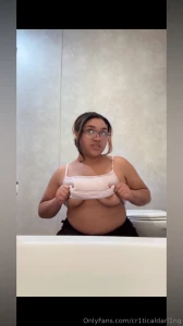 I hope your night is going fan-fucking-tastic part 2