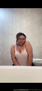 I hope your night is going fan-fucking-tastic