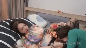 Babykitchen she won t let me cum anyone want to make me cum