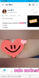 Dont miss out sale ending soon https onlyfans com 1097847021