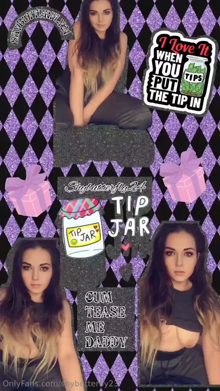 Tip it baby 5 a random nude in your inbox nbsp 50 for a random nude 