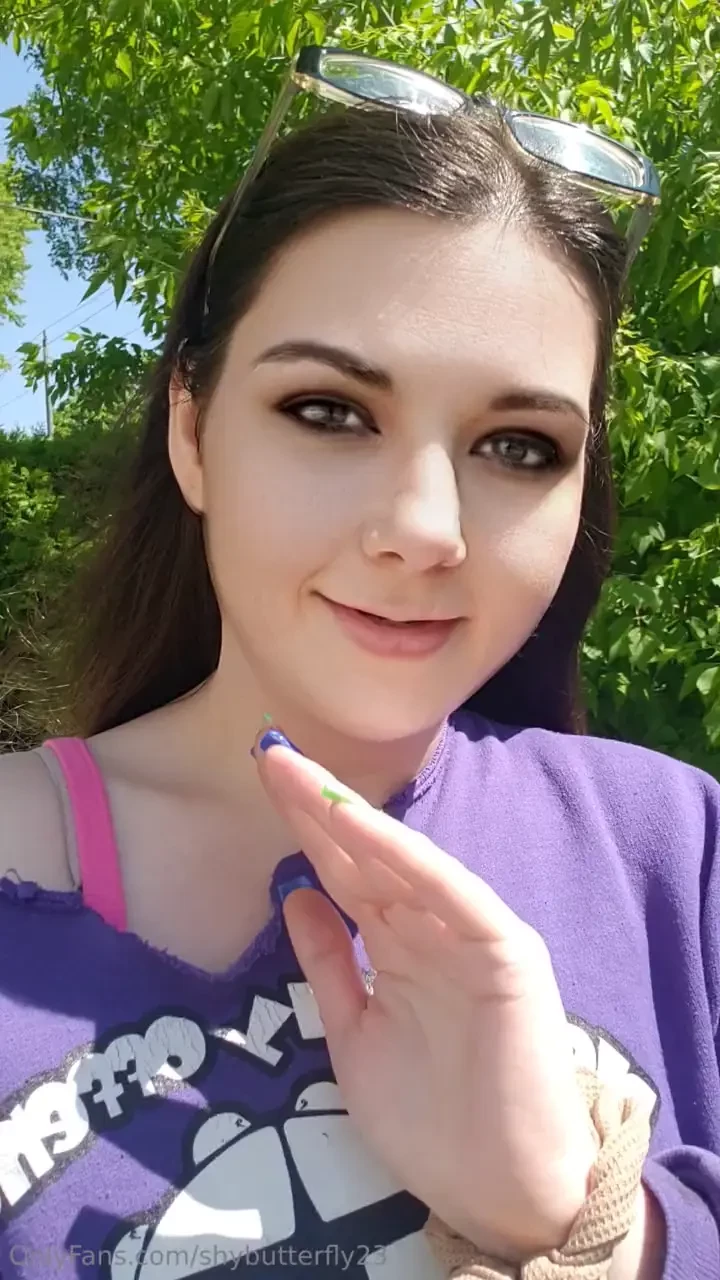 Tried doing my live verification and my neighbor caught me i needed a 