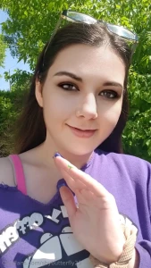 Tried doing my live verification and my neighbor caught me i needed a