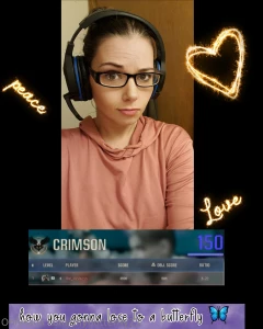 Wondering what ive been doing today haha whoooopin assssssss i can get