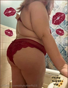 Big booty baddie 8 50 baby_kay20vip part 2
