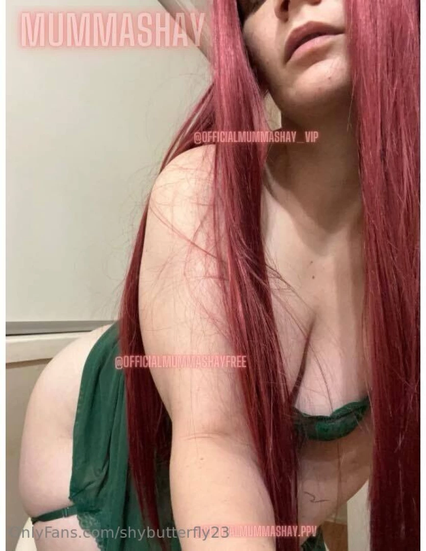 Amp officialmummashay_vip - - amp part 1 