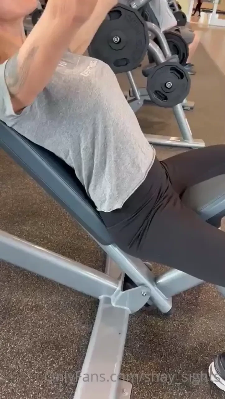 Working super hard 
