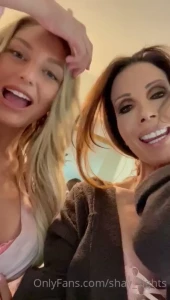 Get excited for my new scene with kayleygunner