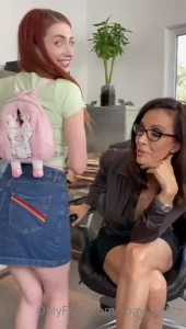New mom and daughter s friend milf role play enjoy this very naughty