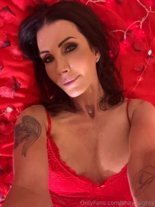 Wouldn t you like to lie down next to me