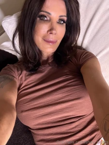 Someone s still in bed and not sleeping